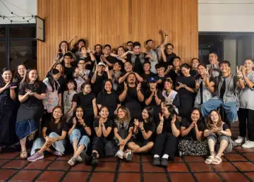 Toyo Eatery Celebrates A Decade of Barangay Toyo Starting Mar. 21