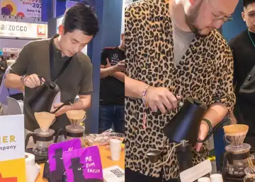Heads Up, Coffee Drinkers! The Philippine Coffee Expo Lands on June 5 to 7