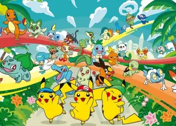 Gotta Run 'Em All: Pokémon RUN 30 Is Headed to the Philippines