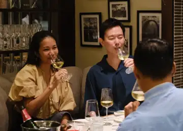 Wine Socials is Back at Bistrot Le Coucou This June 30 in BGC