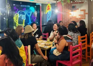 Pitch, Please: The Queer Table is Matchmaking in Polilya This July 11