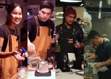 Dev Bar Partners with Chef Cristobal of Rabbit Room for Let 'Em Cook Year 3