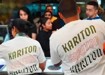 Kariton Rolls Out Bold New Filipino Gelato Flavors for August