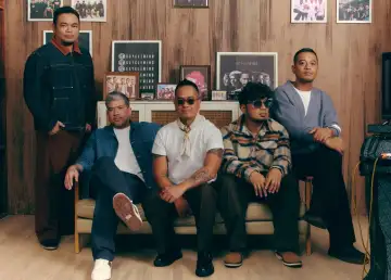 6cylemind Marks 25 Years with a Free Concert in Quezon City