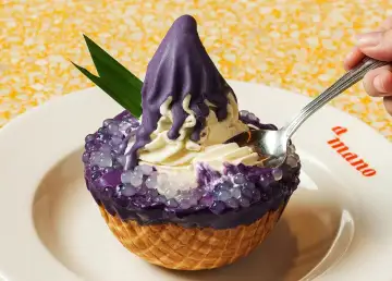 a mano, Manam Collaborate to Serve Limited-Time Filipino-Italian Dishes