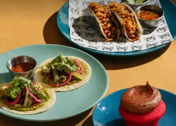Taquería FRANCO Brings Back Their Greatest Hits for Year Three