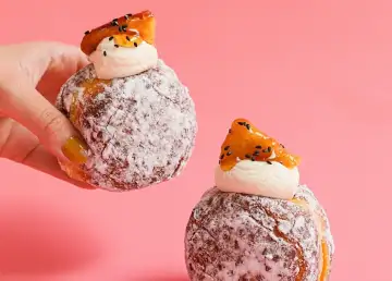 Japan's I'm donut? Is Heading to Singapore with Its Soft Doughnuts