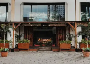 Almusal Cafe 3