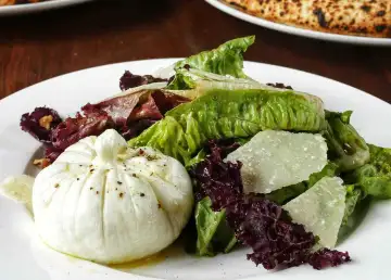 Ginos Brick Oven Pizza 3