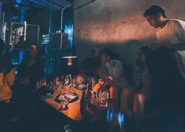 Blackbox Katipunan 2