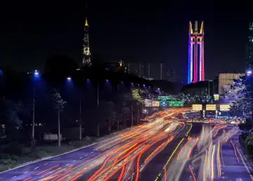 The Heart of Quezon City 2