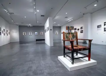 Ateneo Art Gallery 2