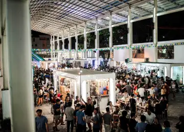 The Pop Up Katipunan 2