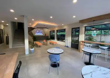 Openspace Katipunan 2