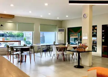 Openspace Katipunan 3