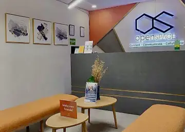 Openspace Katipunan 4