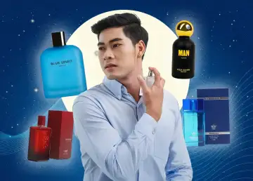 Affordable Mens Perfumes 2