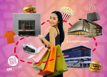 Lost at Glorietta? This Ayala Center Guide Has You Covered