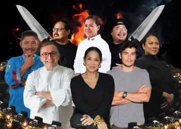 Culinary Class Wars PH Edition: Which Chefs Should Be Included?