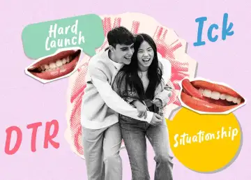 It’s Giving… Love: Decoding Gen Z Dating & Relationship Slang
