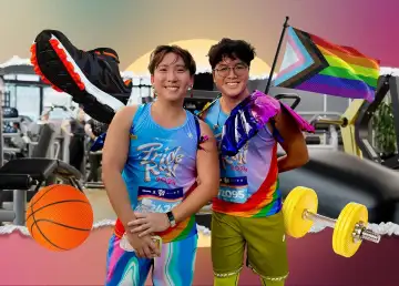 Inclusive Gyms and Sports Clubs to Meet Your Match