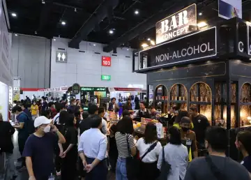 Level Up: Trade Shows, Expos, & Business Events in Asia This July 2024