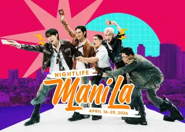 Nightlife MNL: 2026 ROUND Festival, SB19 Wakas at Simula, & More Concerts