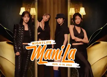 Nightlife MNL: MAMAMOO 2026 World Tour, Kodaline Farewell Tour 2026, & More
