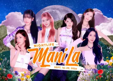 Nightlife MNL: 2026 STAYC 'Stay Closer' Concert, Hillsong Asia Tour, & More