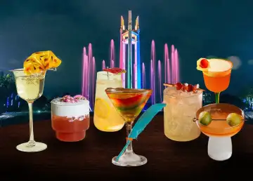 QC Bars ans Speakeasies 2