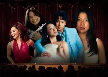 On Stage: Theater Shows to Watch in Manila This September 2026