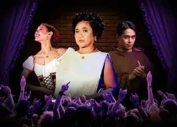 Theatre Shows in MNL