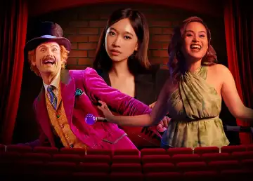 On Stage: Theater Shows & Acts to See in Manila This July 2026