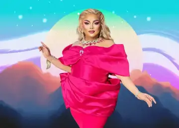 How This ‘Drag Race Philippines’ Alum Champions Different Facets of Drag