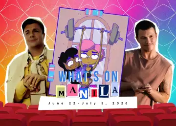 What’s On MNL: QCinema Pride Film Fest, REXONA 10 MILER SERIES '26, & More