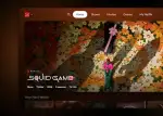 2025 08 18 Netflix Interface
