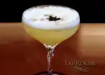 Tap Room Happy Hour at Manila Hotel