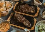 Le Feu Steak House