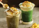 Matcha Super Estancia branch