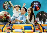 Family-Friendly Indoor Activities in Manila for a Rainy Day Well-Spent