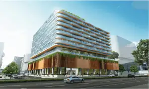 SM Hotels Introduces Lanson Place Manila as Pasay's Newest Bayside Haven