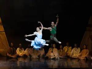 Standing Ovation: Ballet Philippines' 'Peter Pan,' A Magical Journey