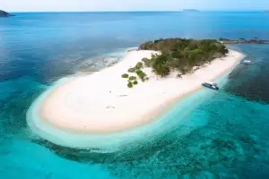 Private Islands in Palawan for Rent for the Ultimate Beach Getaway