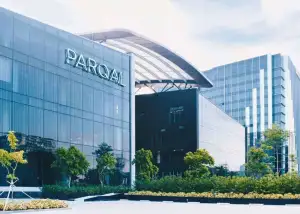 Urban Oasis: The Ultimate Guide to Parqal Aseana