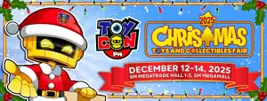 TOYCON