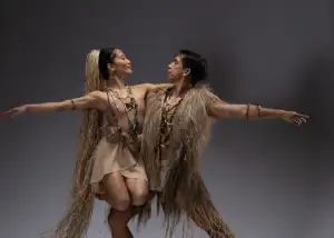 Ballet Philippines Continues to Uplift Filipino Stories with 'Paglalakbay'