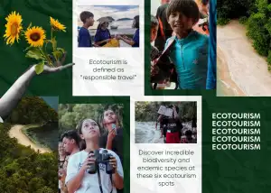 6 Ecotourism Islands in the PH for Nature Lovers and Conservationists