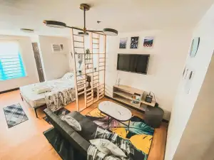 Aesthetic Rentals That Are Less Than 7 km Away From Philippine Arena