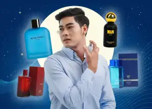 Affordable Perfumes for Men: Budget‑Friendly Fragrances Worth Trying