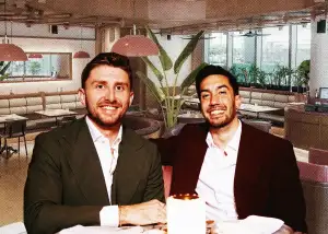 Inside the Partnership Behind Uma Nota Manila and Sabai